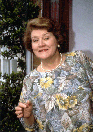 Hyacinth (Patricia Routledge)